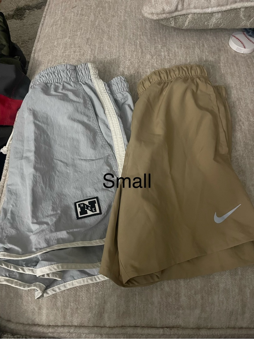Nike bundle